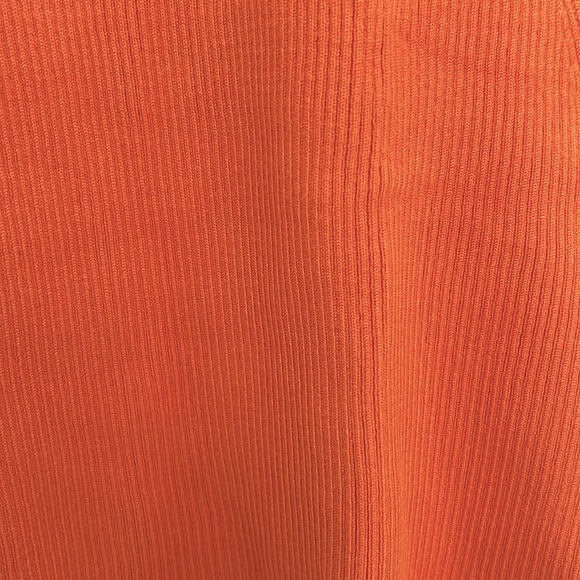 Halter neck crop top - Mango - Picture 3 of 3